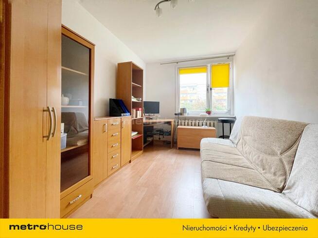 Kołobrzeg Ogrody: 3 pokoje, balkon, cisza