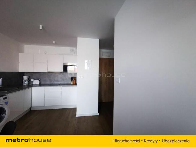 Kołobrzeg: 38 m² + balkon, basen, 2× parking