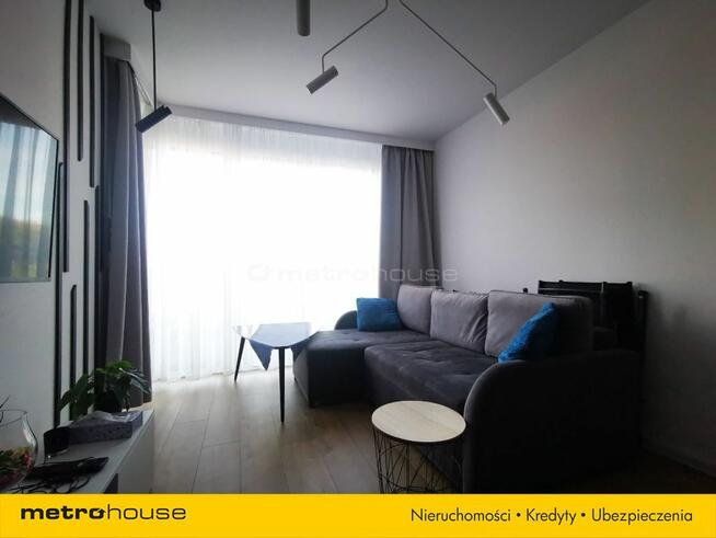 Kołobrzeg: 38 m² + balkon, basen, 2× parking