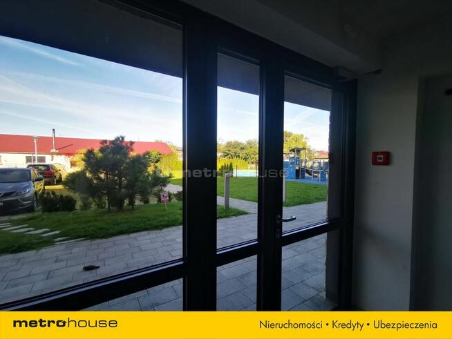 Kołobrzeg: 38 m² + balkon, basen, 2× parking