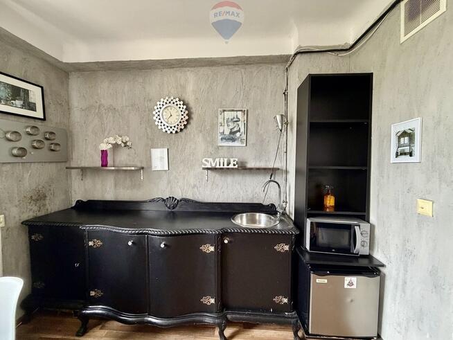 Super studio przy Verso Tower ul. Chmielna