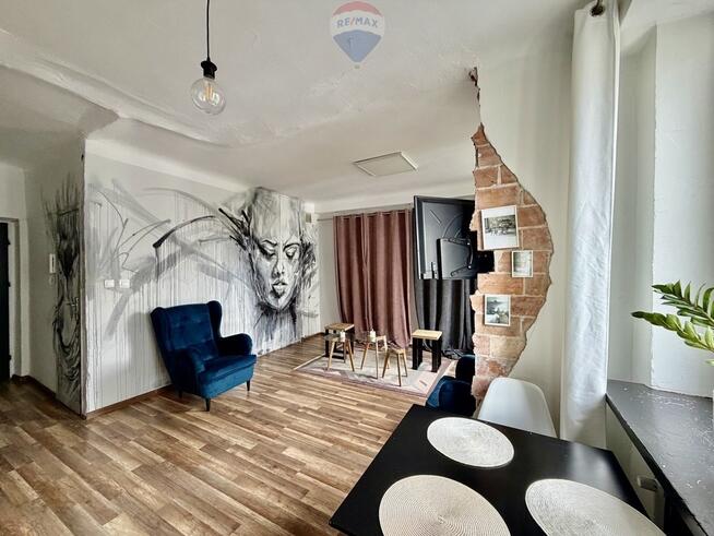 Super studio przy Verso Tower ul. Chmielna