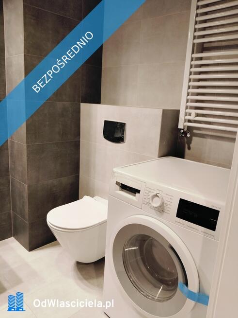 Nowe komfortowe dwupokojowe mieszkanie