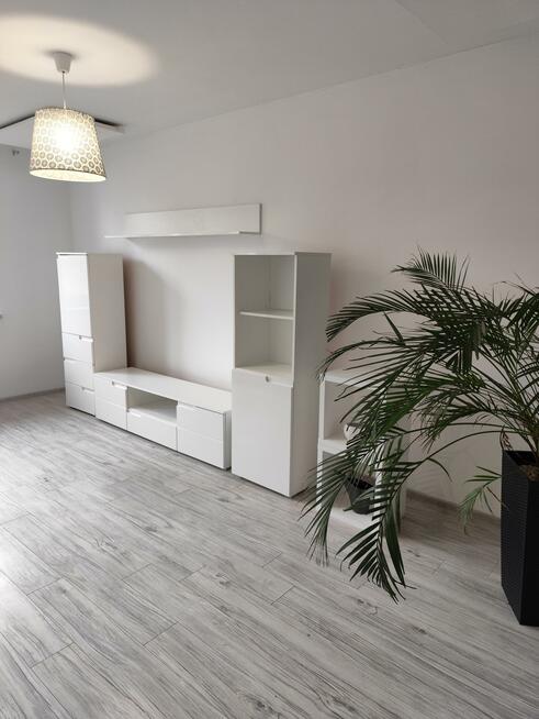 Mieszkanie Legnica, al. Rzeczypospolitej