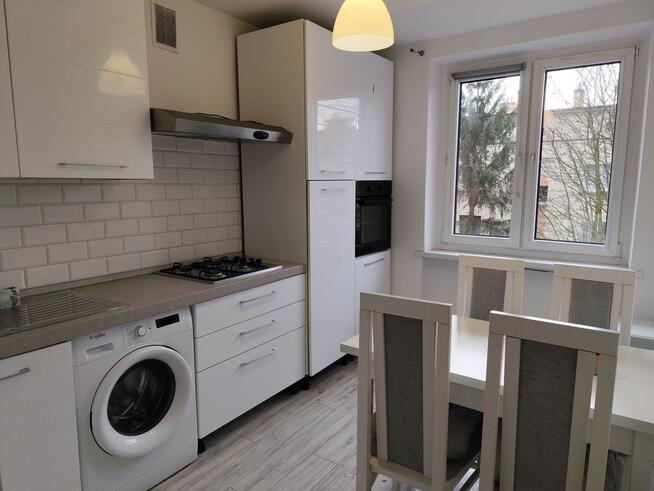 Mieszkanie Legnica, al. Rzeczypospolitej