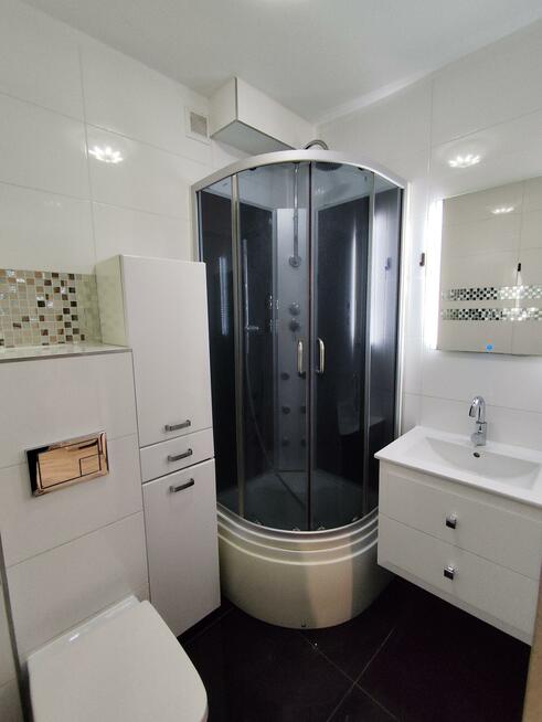 Mieszkanie Legnica, al. Rzeczypospolitej