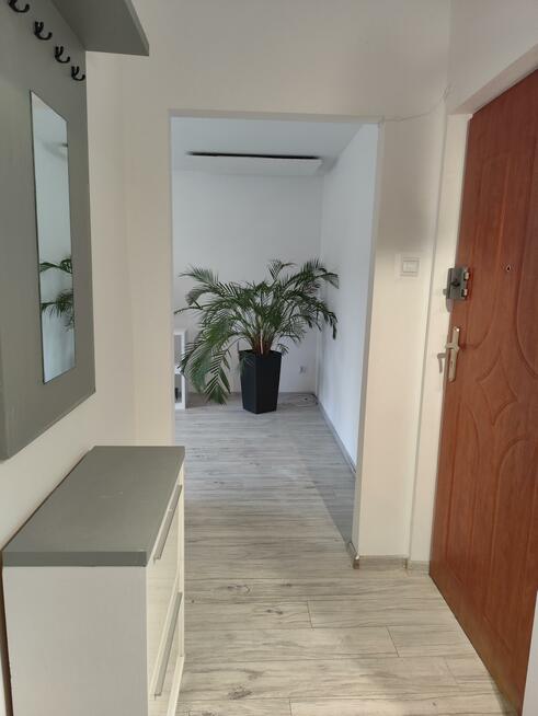 Mieszkanie Legnica, al. Rzeczypospolitej