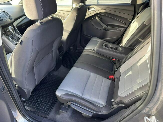 Ford Escape 1.6B, 180KM, Alufelgi, Tempomat, Super