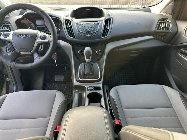 Ford Escape 1.6B, 180KM, Alufelgi, Tempomat, Super