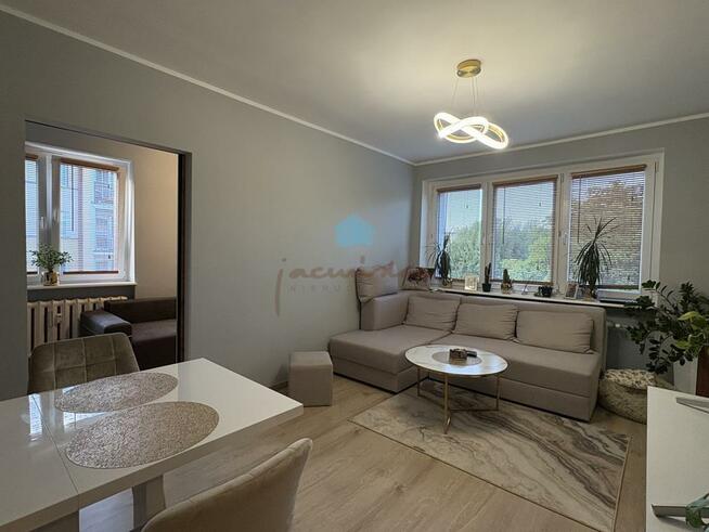 Mieszkanie Gniezno Tysiąclecie, Budowlanych