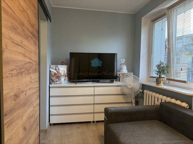 Mieszkanie Gniezno Tysiąclecie, Budowlanych