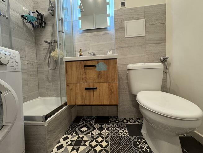 Mieszkanie Gniezno Tysiąclecie, Budowlanych