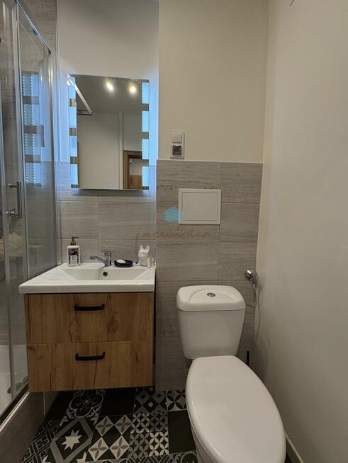 Mieszkanie Gniezno Tysiąclecie, Budowlanych