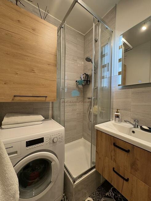 Mieszkanie Gniezno Tysiąclecie, Budowlanych