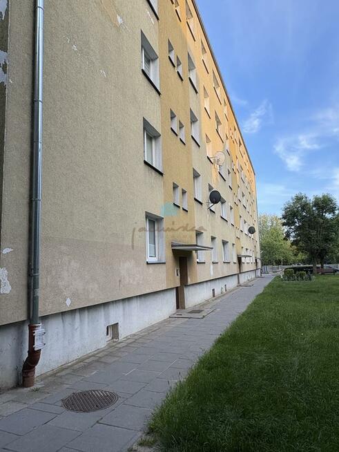 Mieszkanie Gniezno Tysiąclecie, Budowlanych