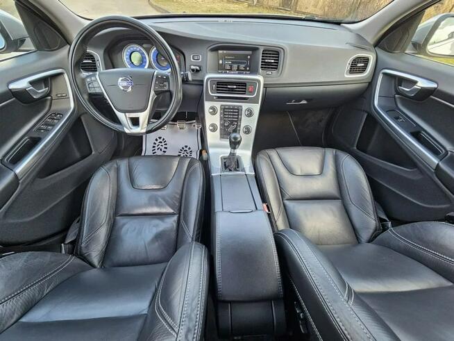 Volvo S60 R-Design* Bogate Wyposażenie* Pełna Historia Serwisowa* Nowe Wtryski