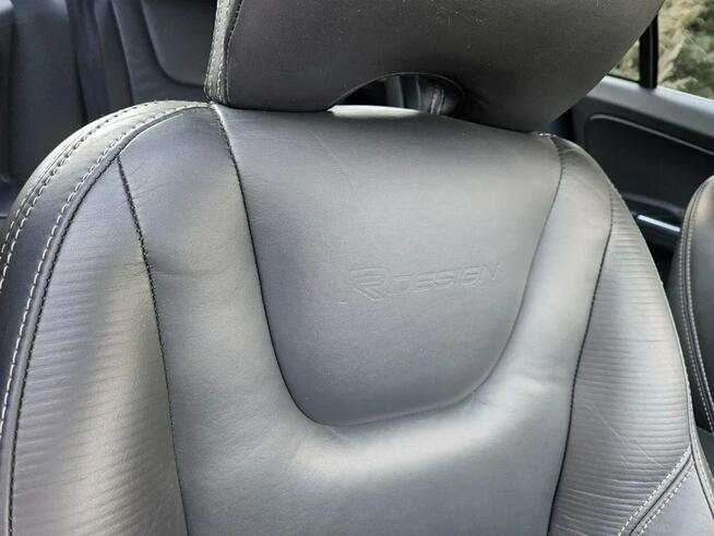 Volvo S60 R-Design* Bogate Wyposażenie* Pełna Historia Serwisowa* Nowe Wtryski