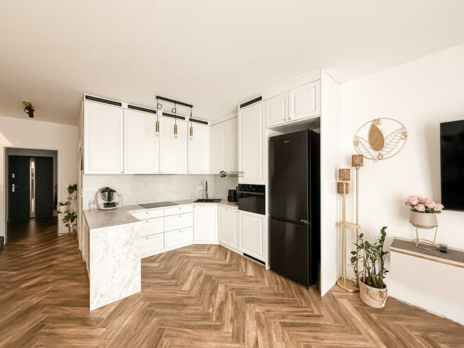 Dom Gościno, Kwiatowa