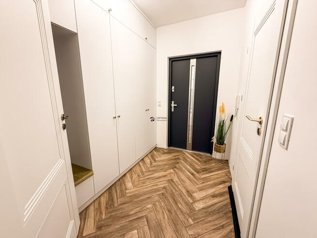 Dom Gościno, Kwiatowa