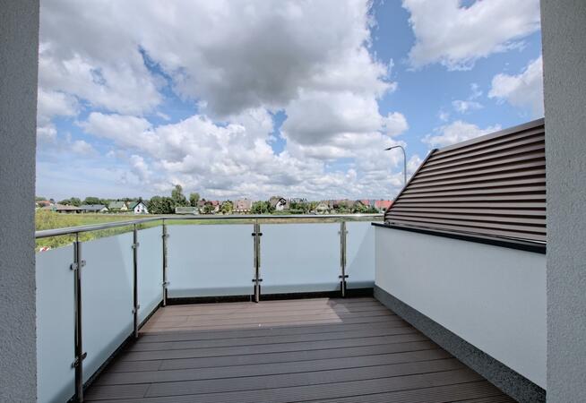 Dom Gościno, Kwiatowa