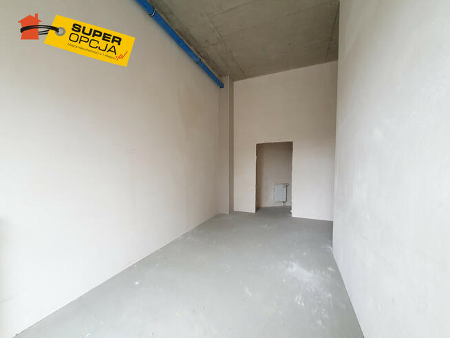 Lokal użytkowy Kraków Ruczaj, Kobierzyńska