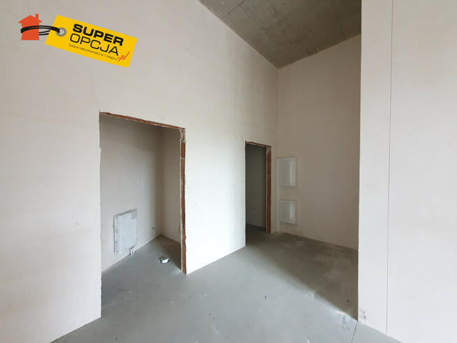 Lokal użytkowy Kraków Ruczaj, Kobierzyńska