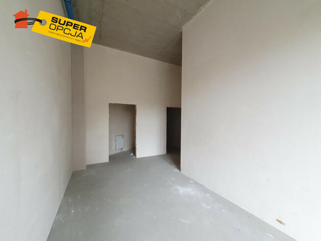 Lokal użytkowy Kraków Ruczaj, Kobierzyńska