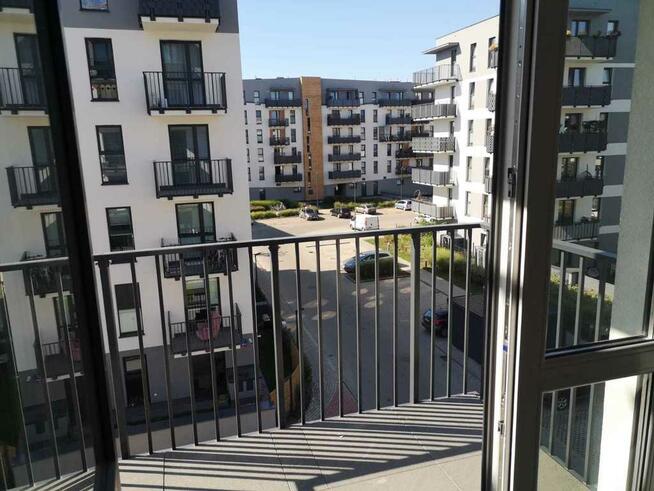 NOWE > Mieszkanie 53,42 m2 > Rembertów