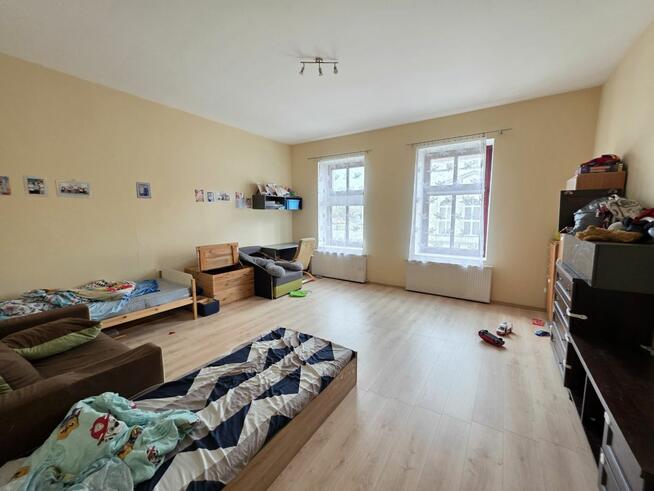 Mieszkanie Wałbrzych Sobięcin,