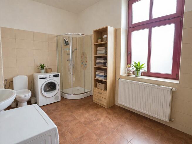 Mieszkanie Wałbrzych Sobięcin,