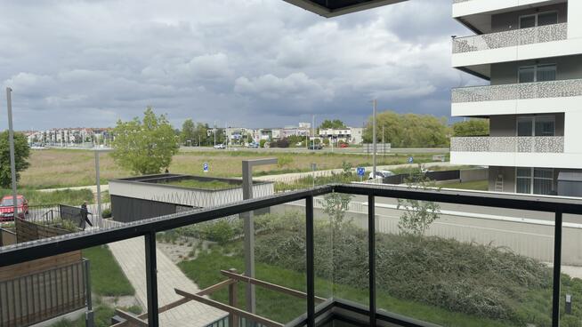 Mieszkanie Wrocław Wrocław-Krzyki, Jagodno, Stanisława Drabika