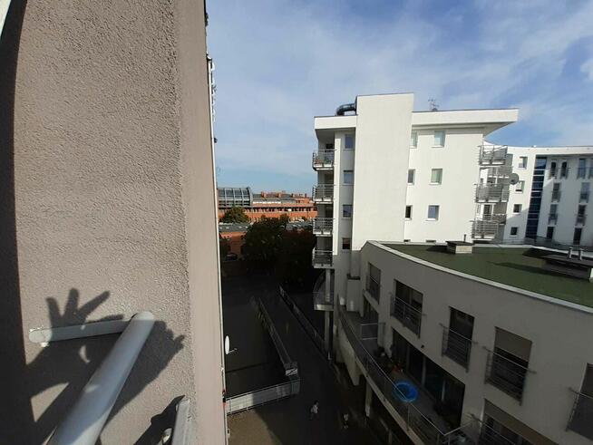 Dwupokojowe przy ul. Wojskowej, bezpośrednio od właściciela.