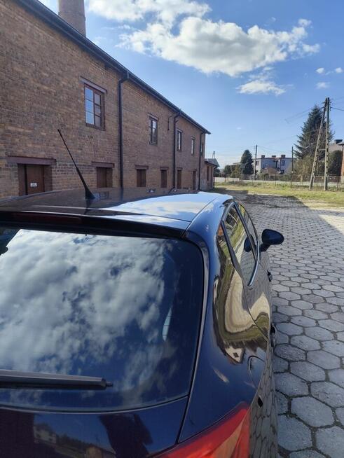 Seat Ibiza 1,2 benzyna 5 drzwi