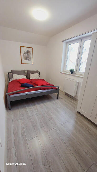 Nowe Apartament pod klucz