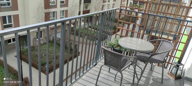 2 pokoje mieszkanie niski czynsz admin, ul Rakowska