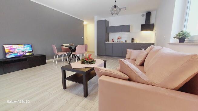 Nowe Apartament pod klucz