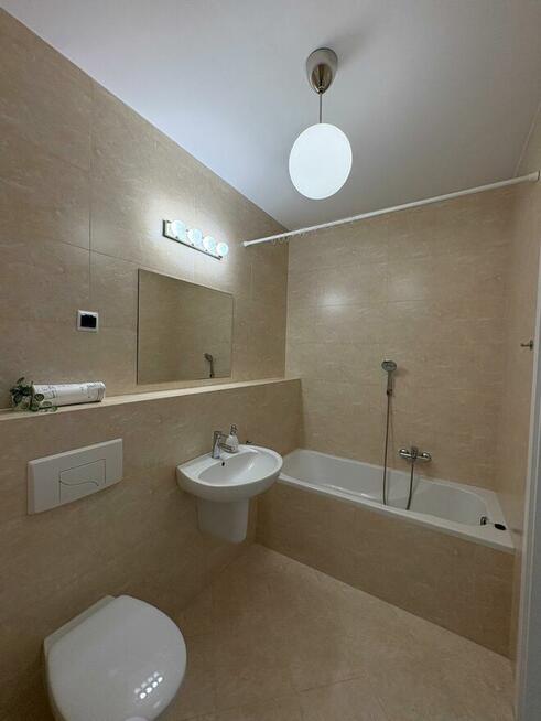 Dwupokojowe przy ul. Wojskowej, bezpośrednio od właściciela.