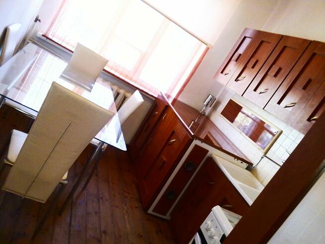 Mieszkanie do wynajęcia Warszawa, Apartment rof rent