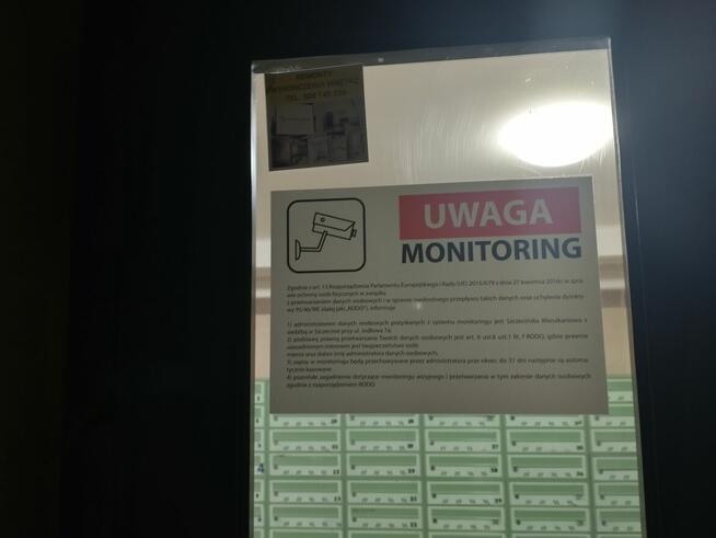 Pokój dla pracującego pana lub emeryta