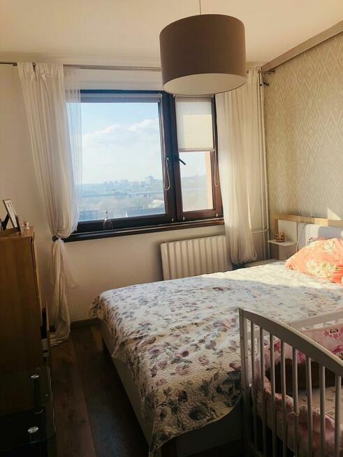 Zamienię własnościowe na większe