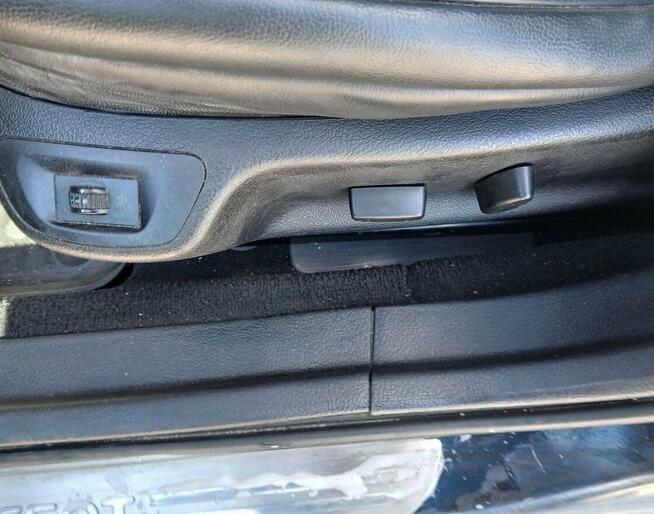 Peugeot 407 2 hdi Euro 5