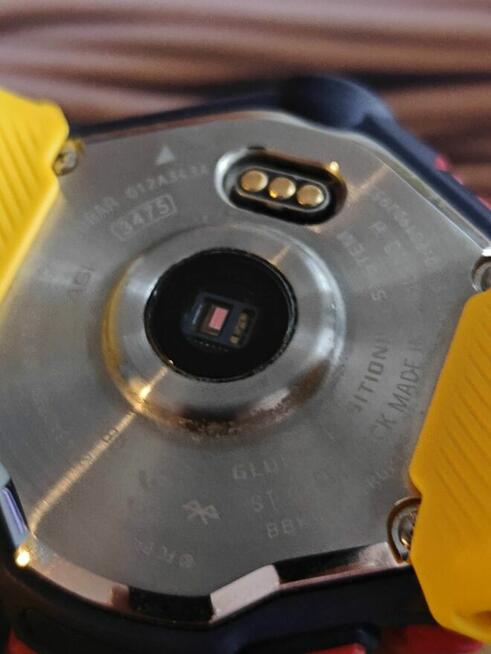 Casio G-Shock GBD-H1000BAR -4ER