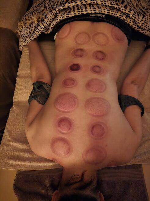 Masaże, Sauna, zajęcia ruchowe, kosmetyczka, Vouchery,