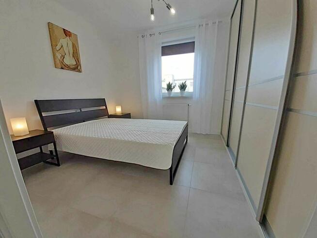 Dwupokojowe przy ul. Wojskowej, bezpośrednio od właściciela.