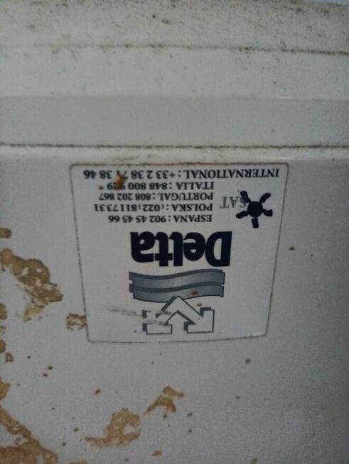 Bojler elektryczny