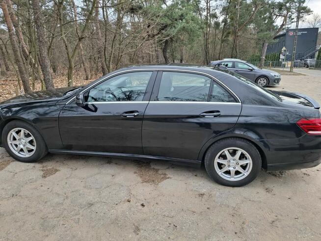 Na sprzedaż Mercedes w212 po lifcie