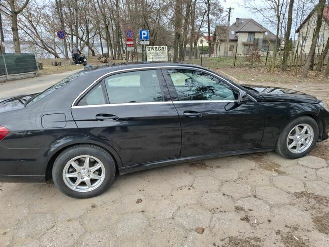 Na sprzedaż Mercedes w212 po lifcie