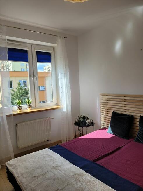 Prądnik Czerwony-2 pokoje, balkon,winda