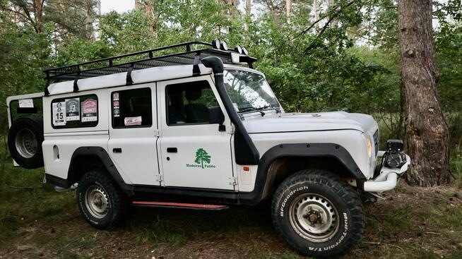 Sprzeda Santana Anibal PS10- ‚Land Rover’ -licencjaHiszpania