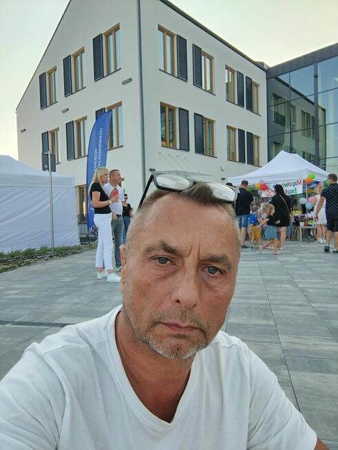 Zamienię życie w mieście na spokojne życie na wsi.